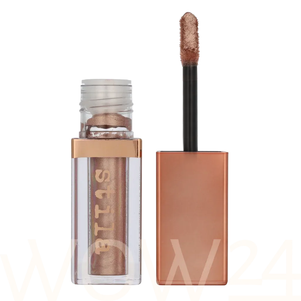 Stila Stila Shimmer & Glow Liquid Eye Shadow thumbnail 5