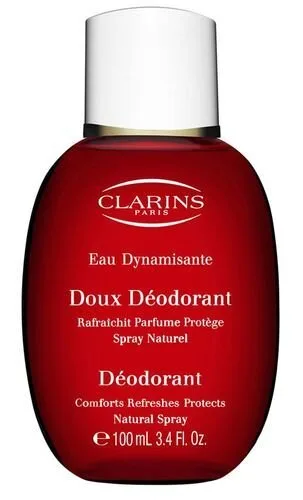 Aroma Eau Dynamisante Deodorant