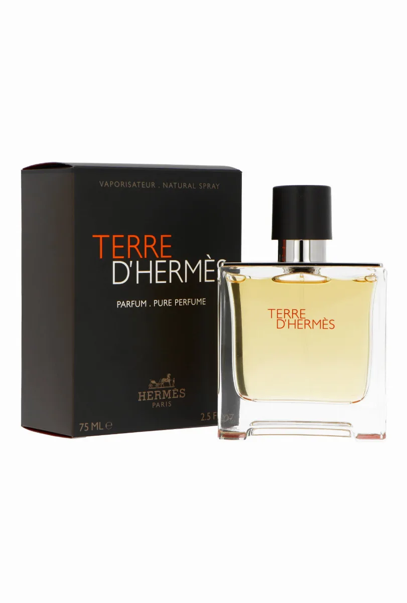 Hermes Terre d'Hermes thumbnail 4