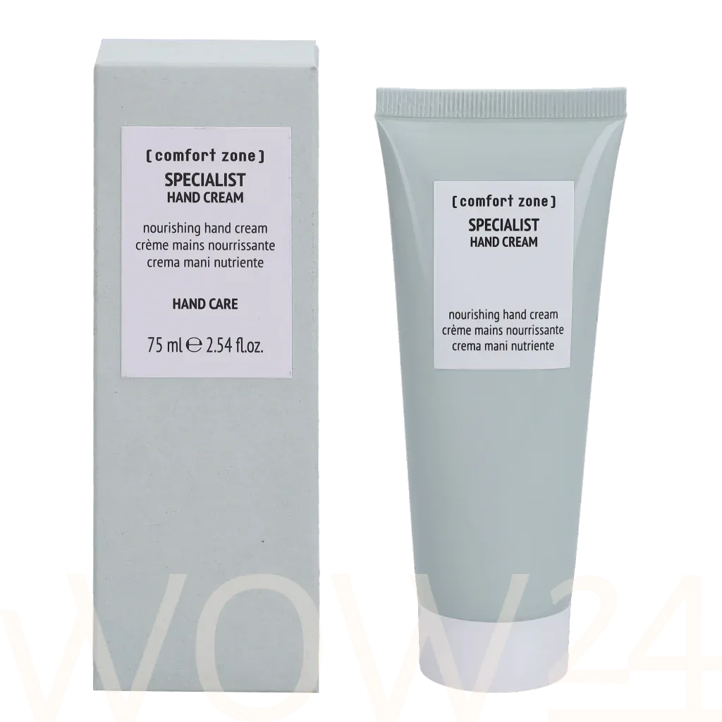 Comfort Zone Comfort Zone Specialist Hand Cream thumbnail 4