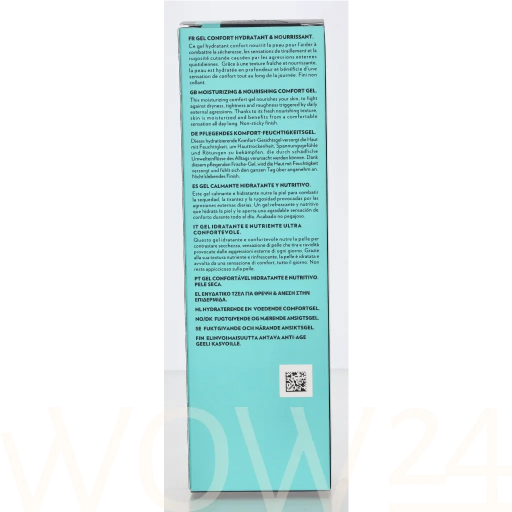 Biotherm Homme aquapower comfort gel thumbnail 3