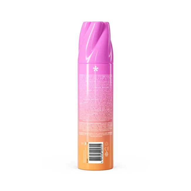 Daise CHERRY body wash foam thumbnail 2