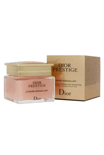 Dior Prestige le baume démaquillant thumbnail 2