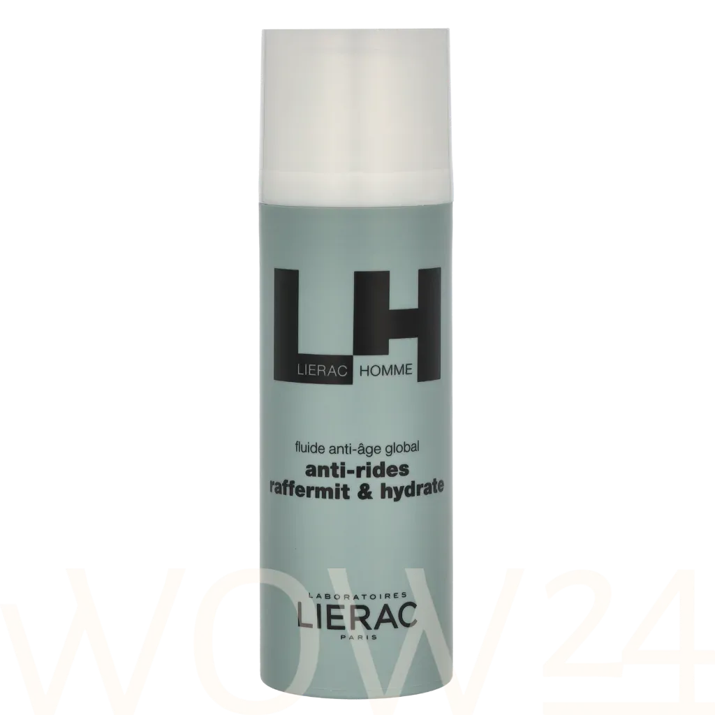 Lierac Homme Global Anti-Aging Fluid thumbnail 5