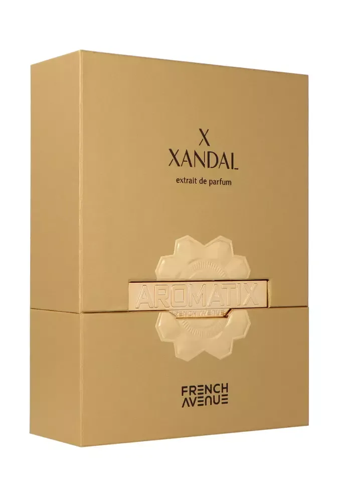 French Avenue Aromatix X Xandal thumbnail 3