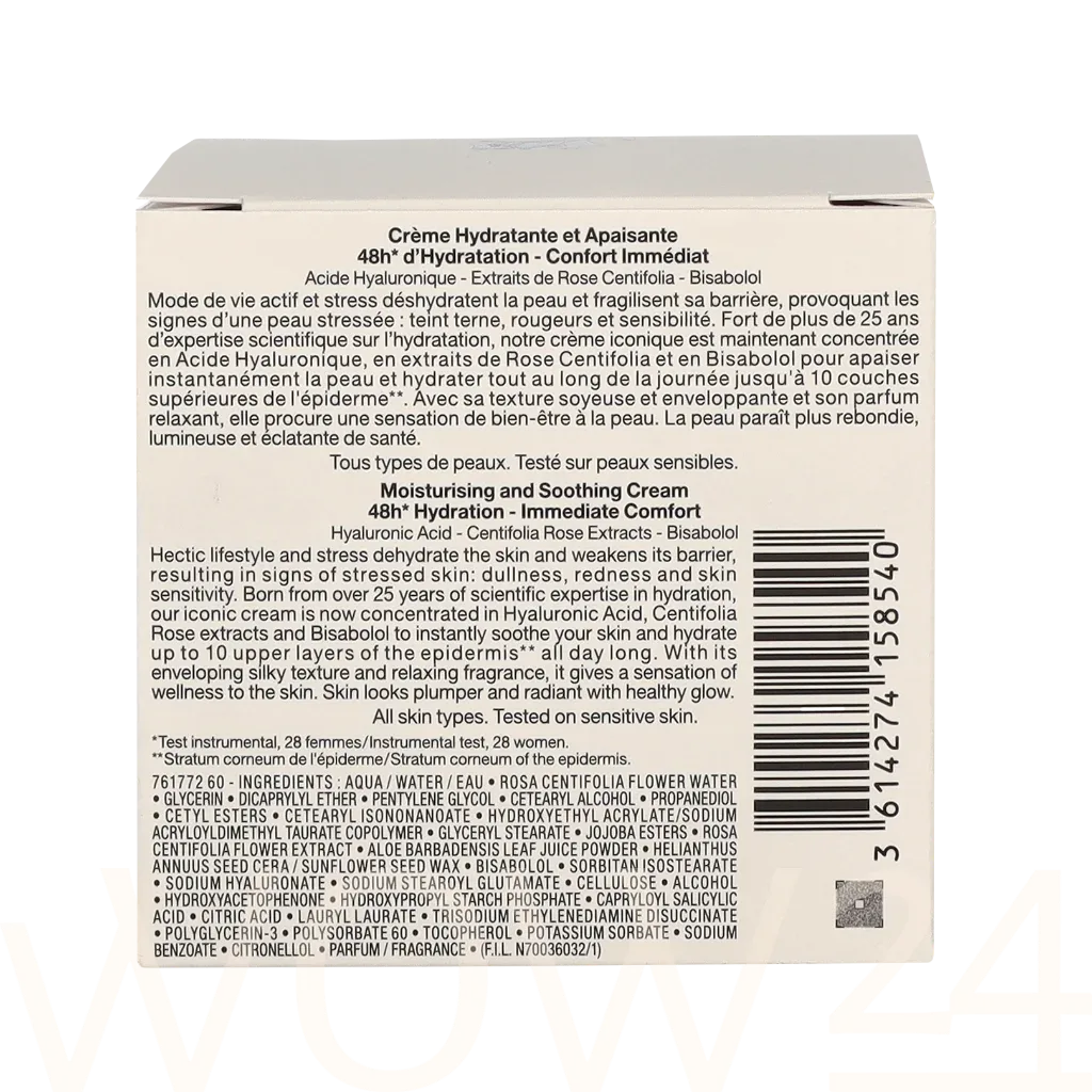 Lancome Lancome Hydra Zen Moisturising Cream thumbnail 3