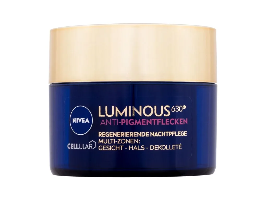 Luminous 630 Antispot Night Complexion Repair