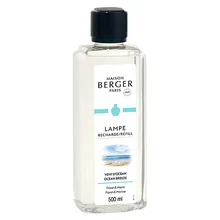 Maison Berger Paris Ocean Breeze catalytic lamp refill (Lampe Recharge/Refill) 500 ml thumbnail 3