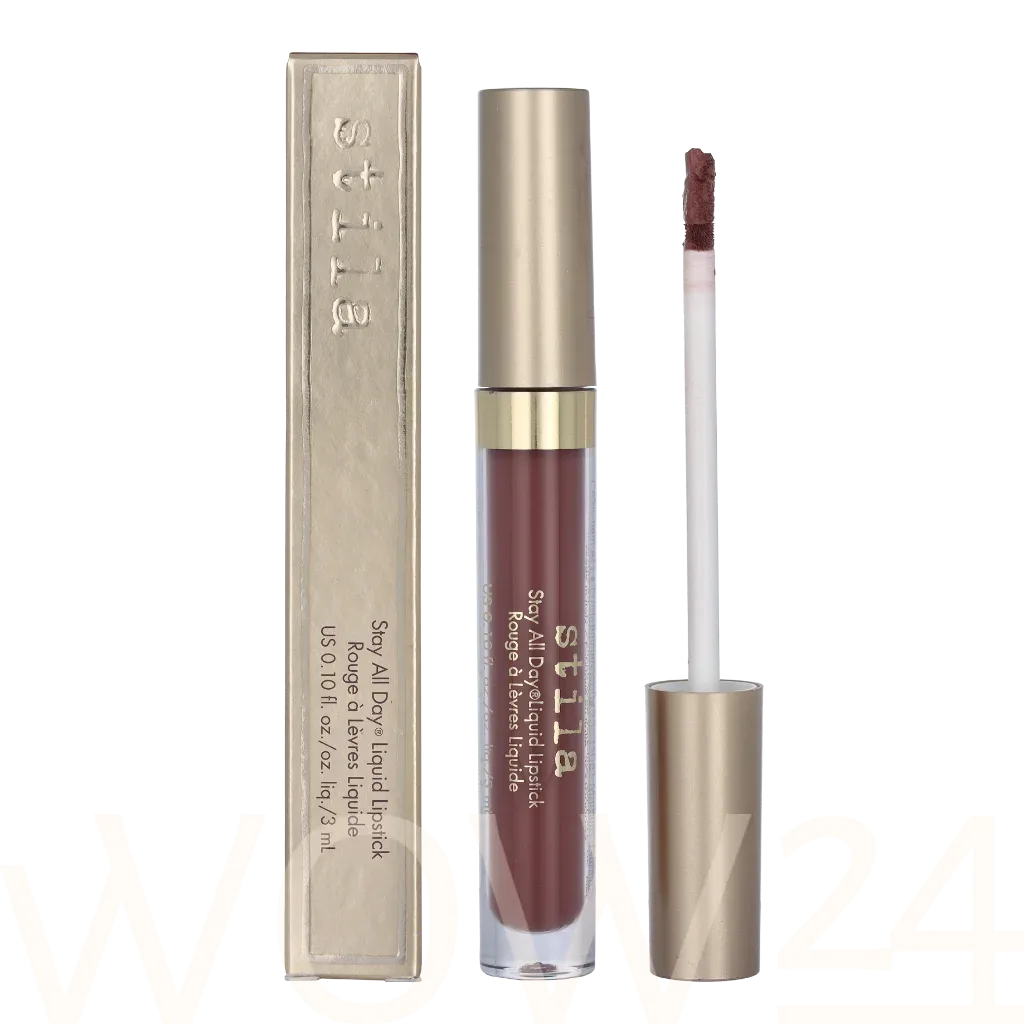 Stila Stila Stay All Day Liquid Lipstick thumbnail 4