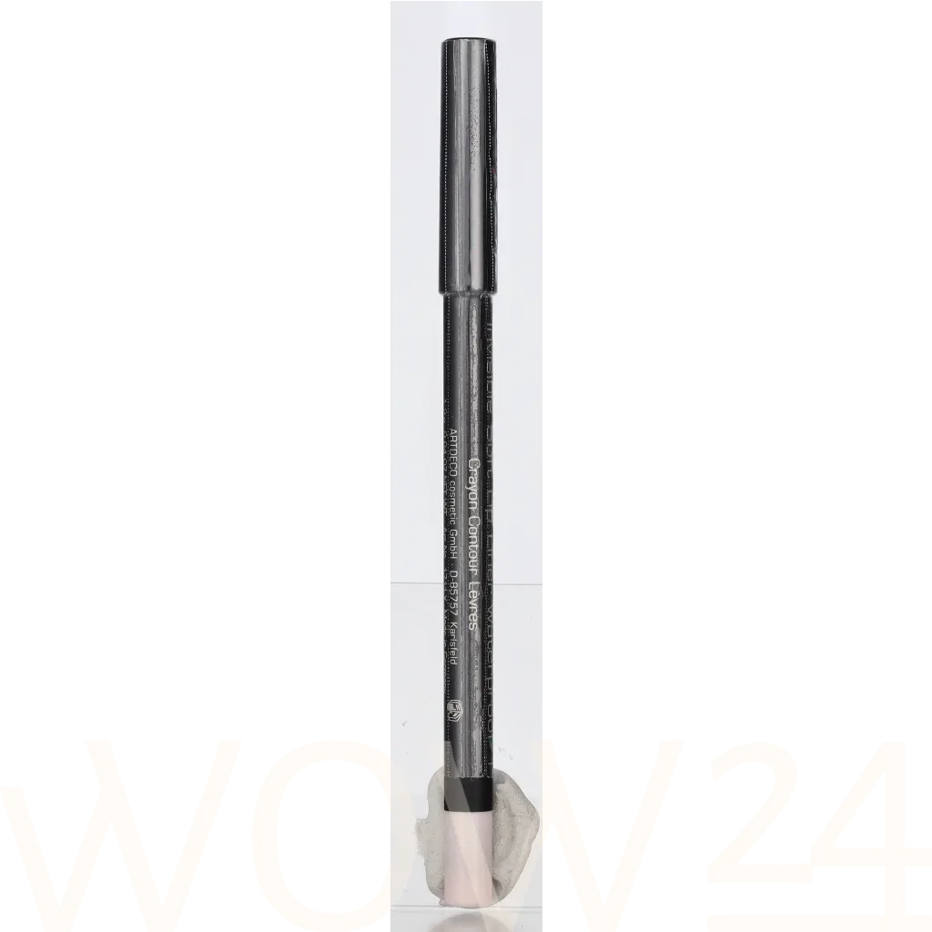 Artdeco Artdeco Invisible Soft Waterproof Lip Liner thumbnail 3
