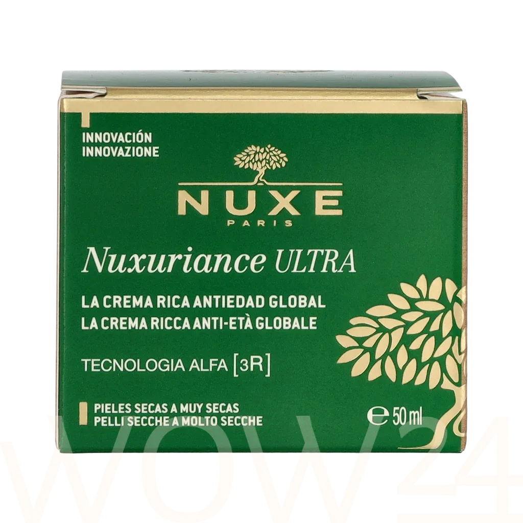 Nuxe Nuxuriance Ultra The Global Anti-Aging Rich Cream thumbnail 2