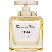 Oscar de la Renta Alibi Eau So Chic thumbnail 3