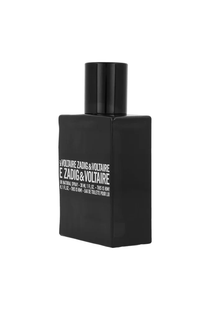 Zadig & Voltaire This is Him! thumbnail 6