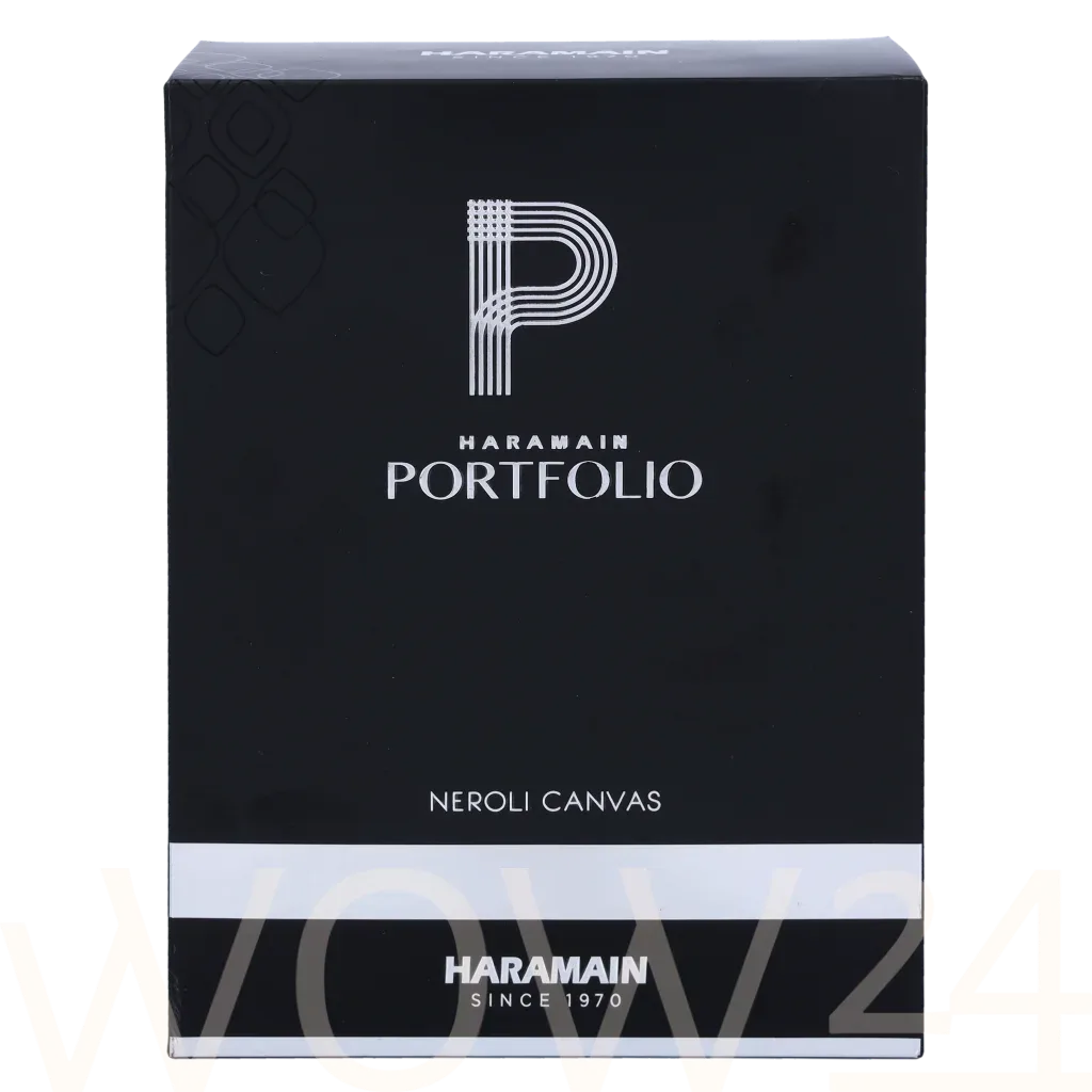 Al Haramain Portfolio Neroli Canvas thumbnail 2
