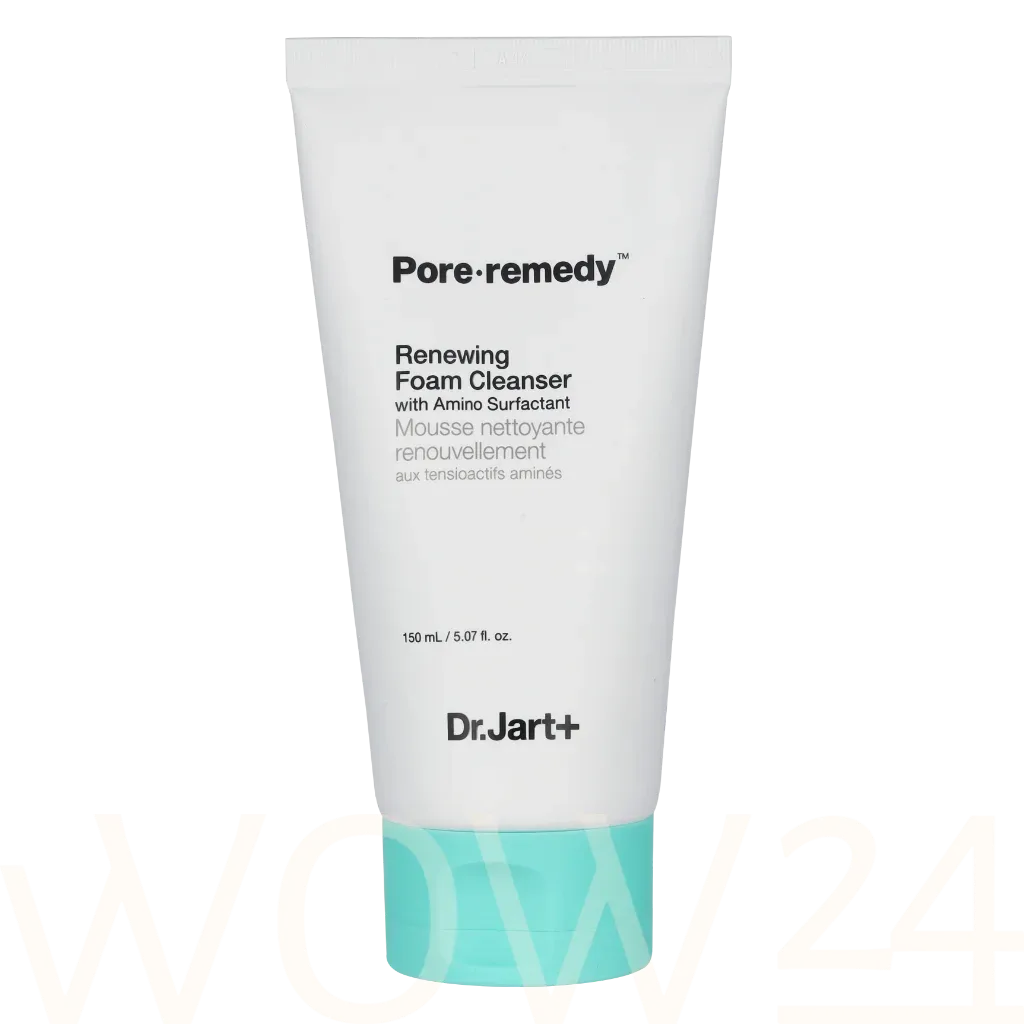 Dr. Jart+ Pore-Remedy Renewing Foam Cleanser thumbnail 5