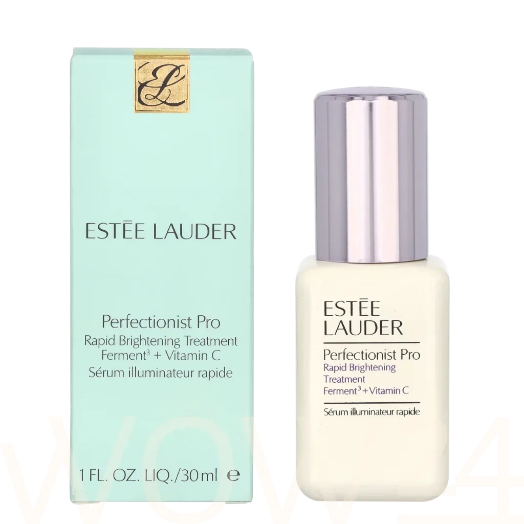 Esteé Lauder Perfectionist Pro Rapid Brightening Treatment thumbnail 4