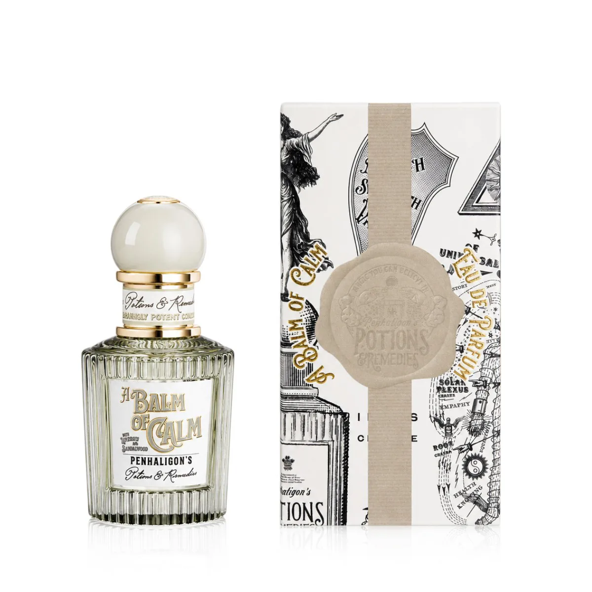 Penhaligon´s Potion Remedies A Balm Of Calm thumbnail 2