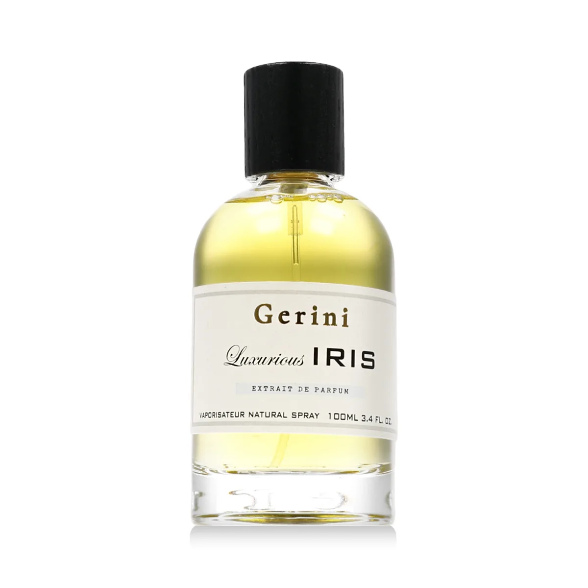 Gerini Luxurious iris thumbnail 2