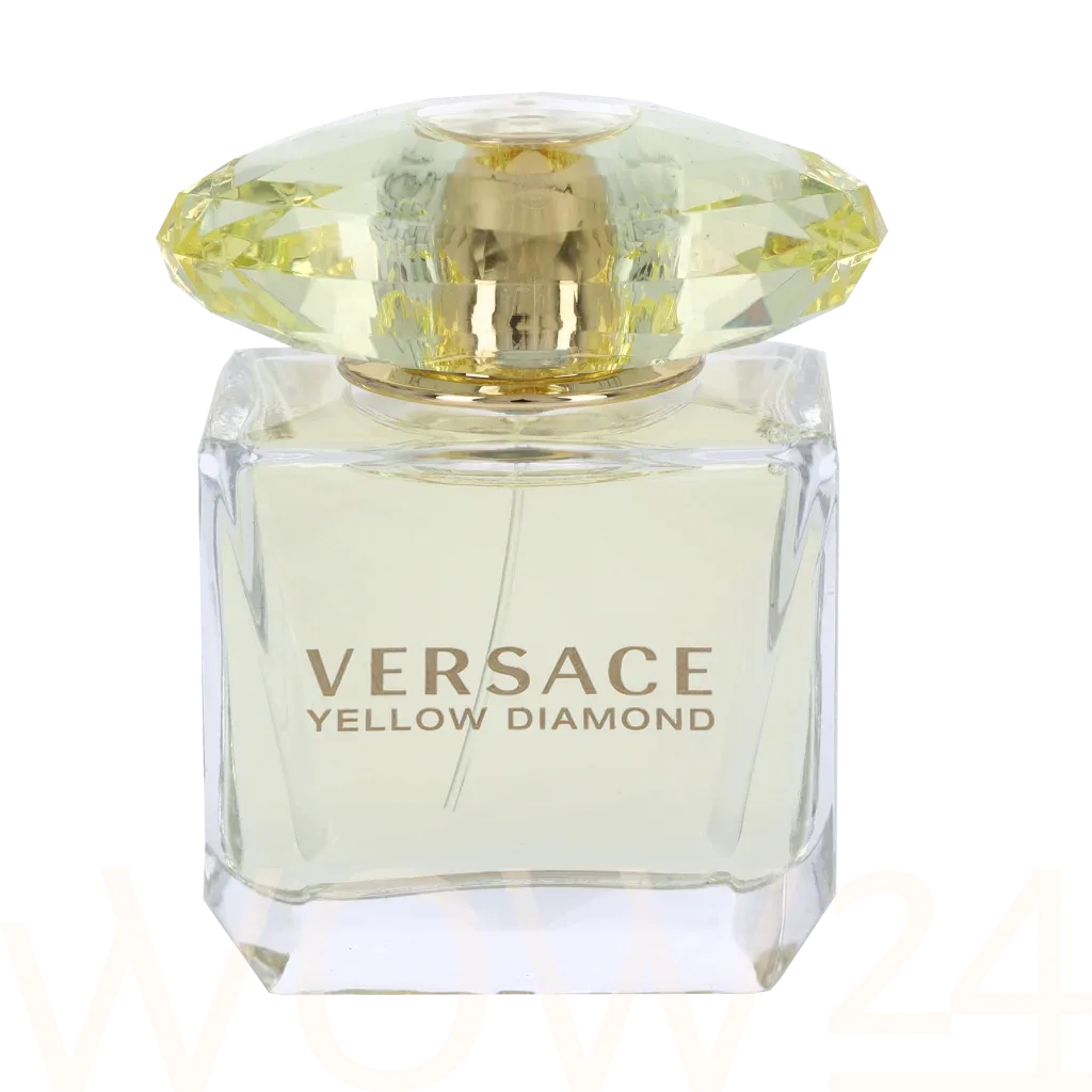 Versace Yellow Diamond thumbnail 5