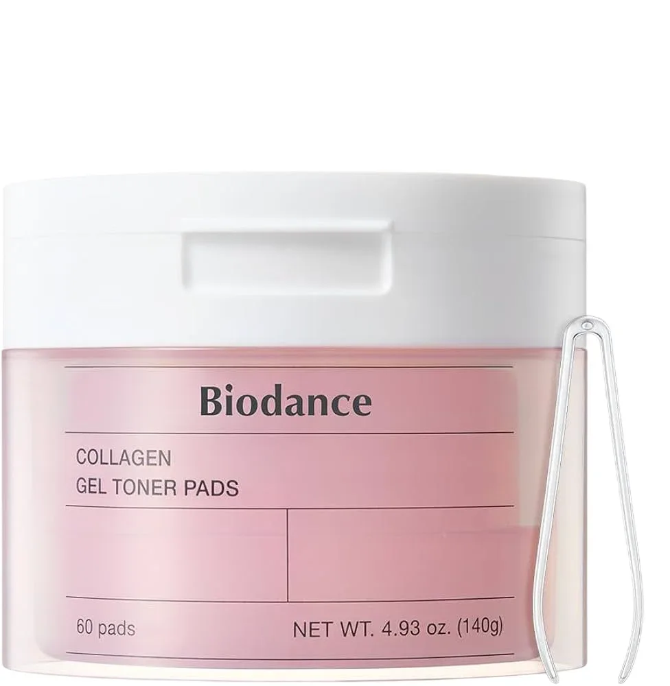 Biodance Biodance Collagen Gel Toner Pads thumbnail 3