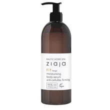 Baltic home spa fit moisturising body serum