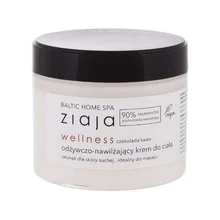 Baltic home spa wellness