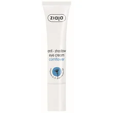 Eye care cornflower