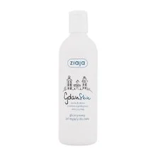 Gdanskin glycerin body wash
