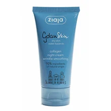 Gdanskin collagen night cream