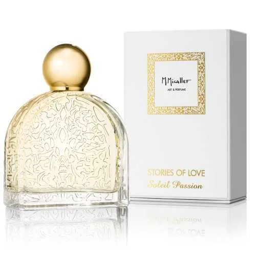 M.Micallef Stories of Love Soleil Passion thumbnail 2