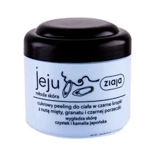 Jeju sugar body scrub