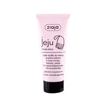 Jeju white face soap