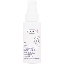 Linseed face serum
