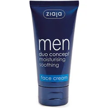 Men moisturizing cream