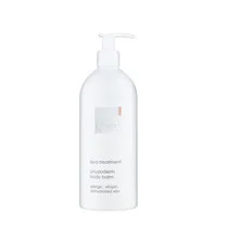 Lipid treatment physioderm