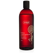 Sunflower shampoo