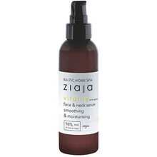Baltic home spa vitality face & neck serum
