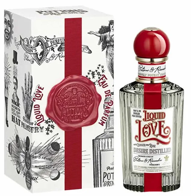 Penhaligon´s Potion & Remedies Liquid Love thumbnail 2