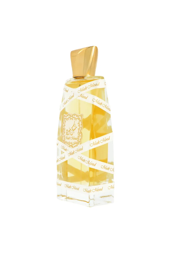 Lattafa perfumes Musk mood thumbnail 6