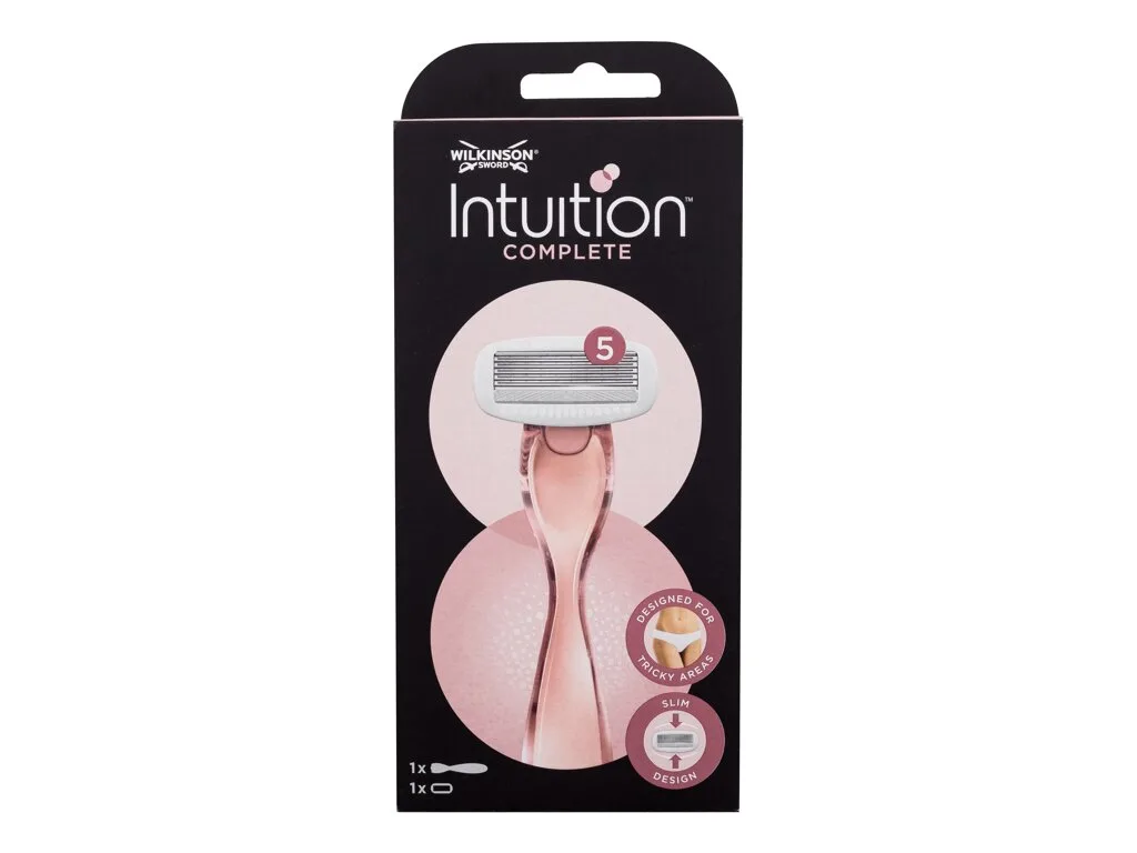 Intuition complete