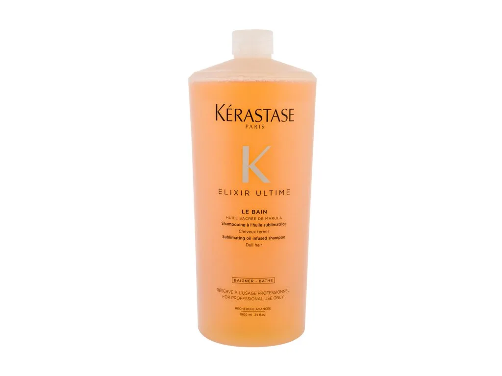 Elixir Ultime Le Bain