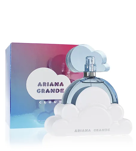 Ariana Grande Cloud thumbnail 8