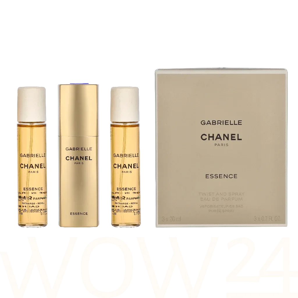 Chanel gabrielle essence thumbnail 4