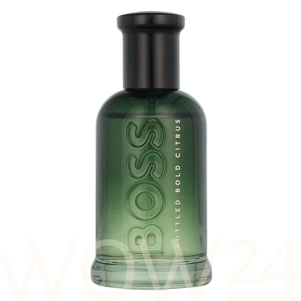 Hugo Boss Boss bottled bold citrus thumbnail 5