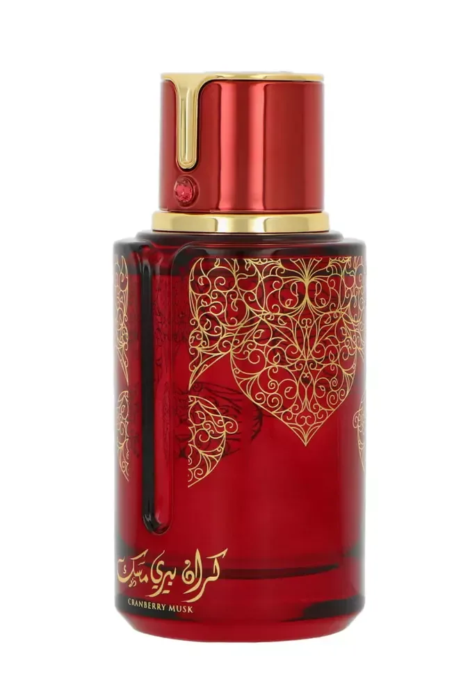 Arabiyat Prestige Cranberry Musk thumbnail 6
