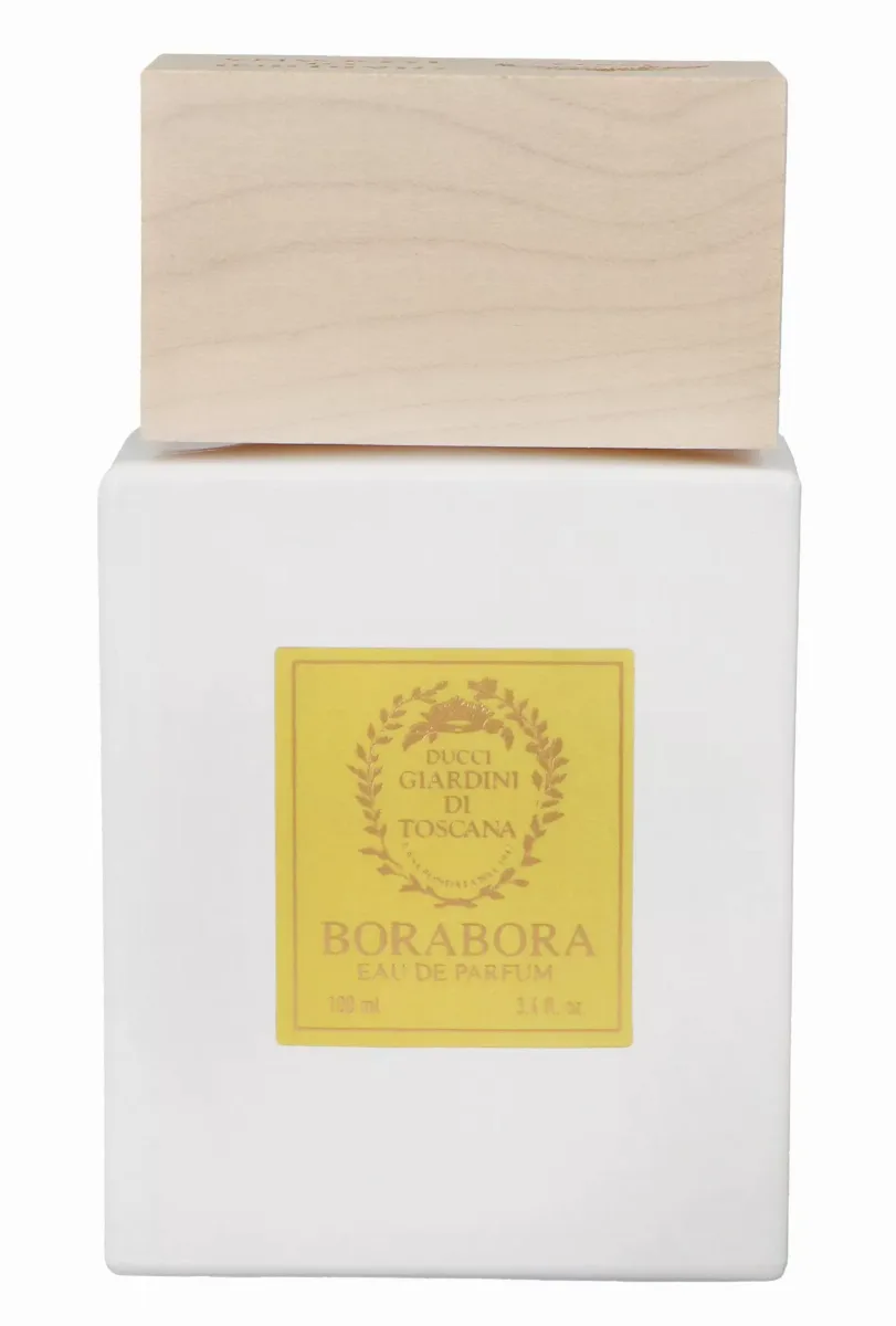 Borabora