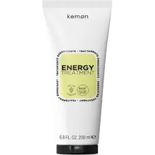 Kemon Energy Treatment thumbnail 2