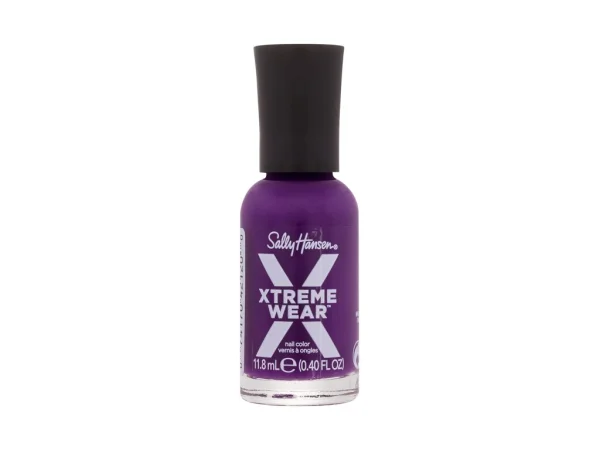 Xtreme wear