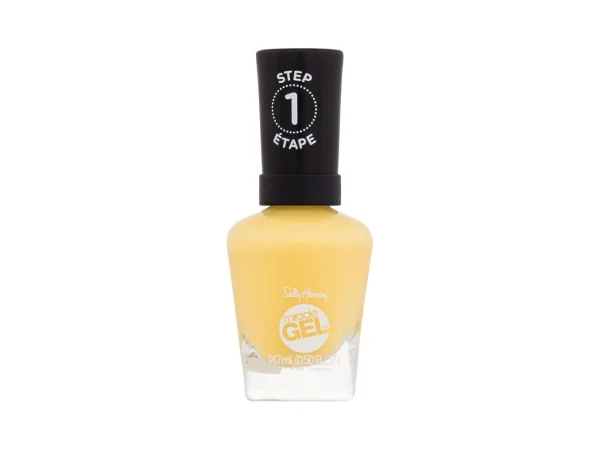 Miracle gel thumbnail 2