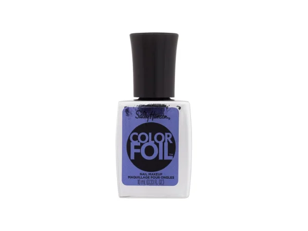 Color foil